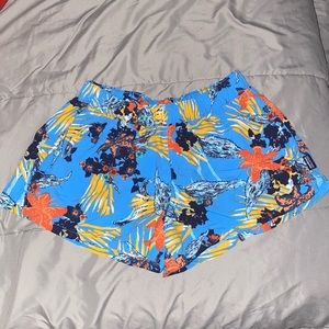 Patagonia Barely Baggies